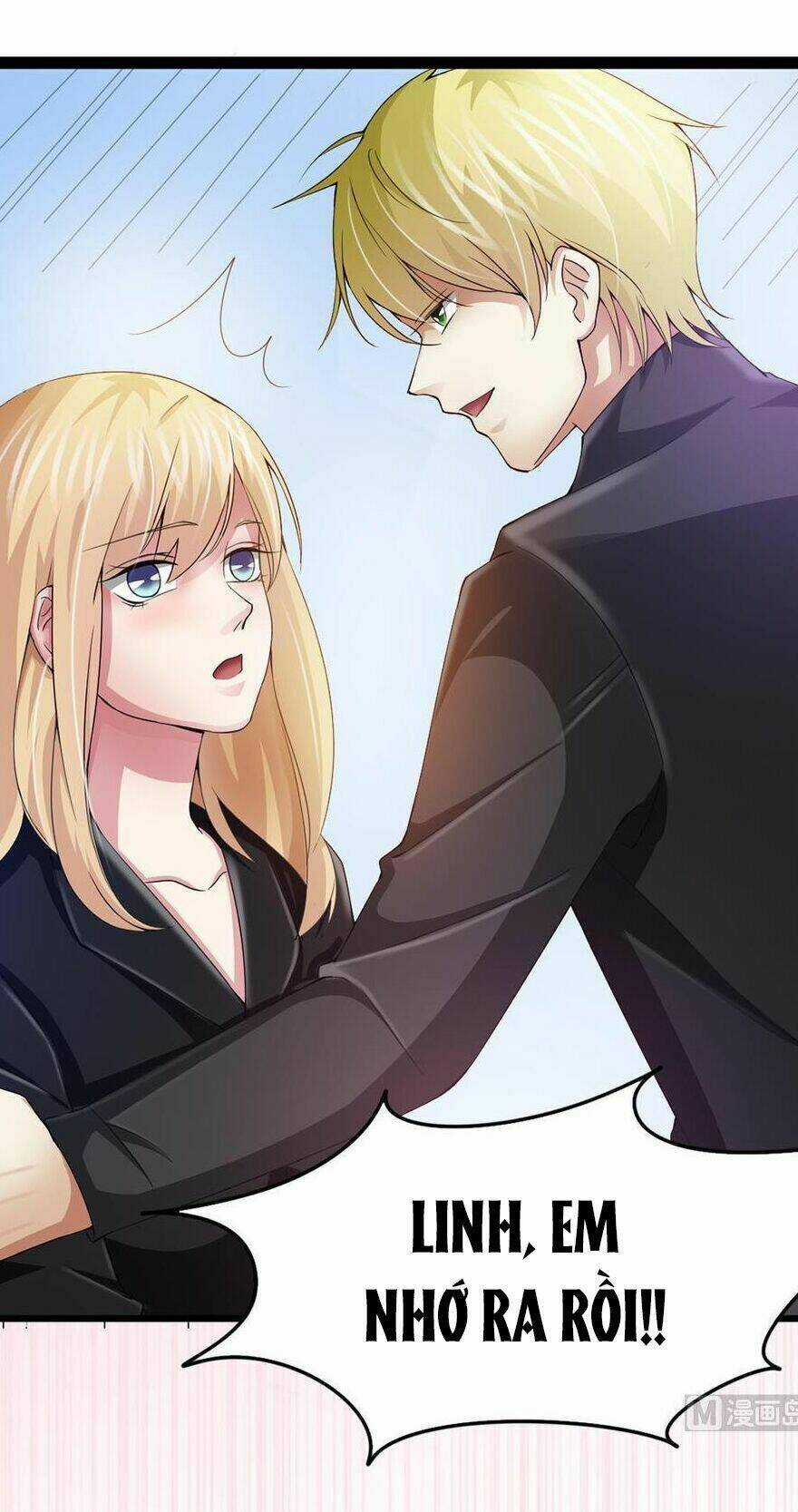 Chủ Tịch Và Nữ Sát Thủ Chapter 66 trang 11