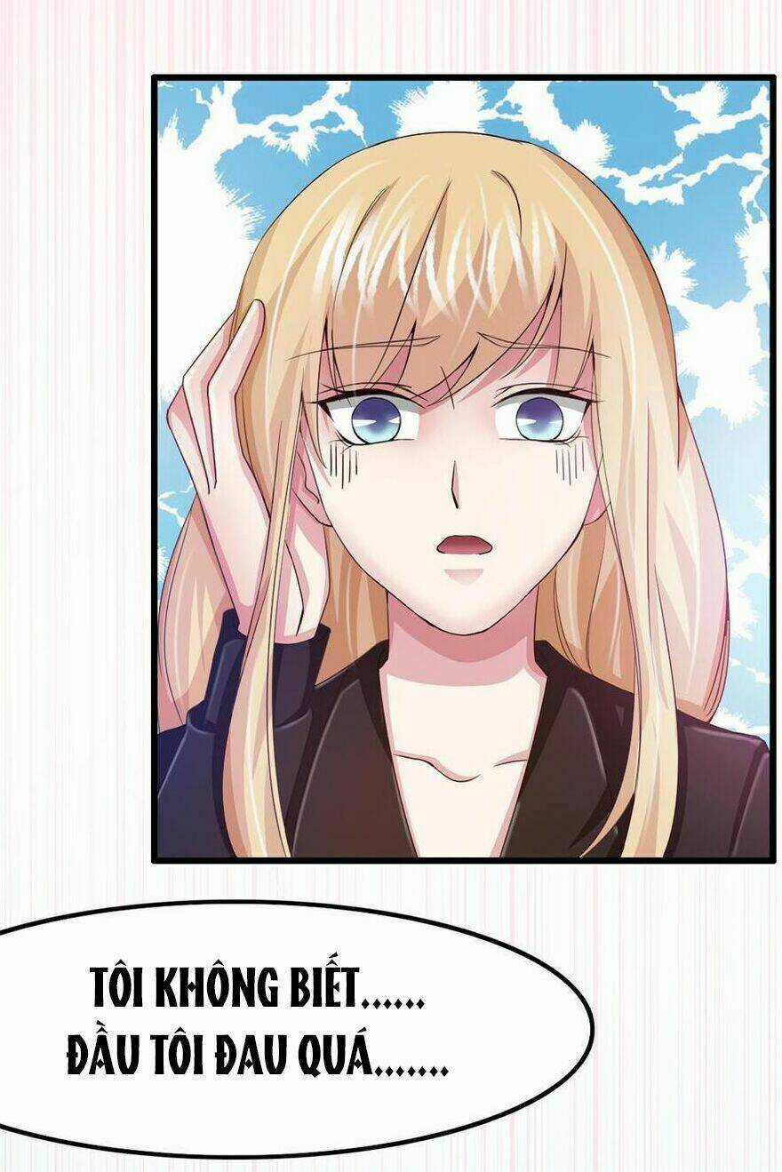 Chủ Tịch Và Nữ Sát Thủ Chapter 66 trang 12