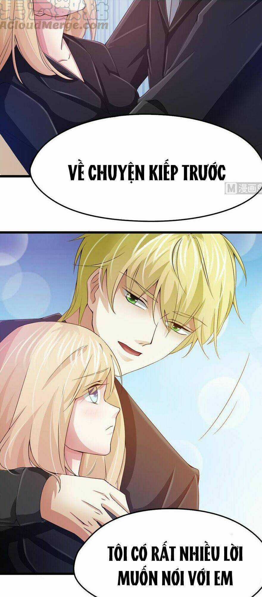 Chủ Tịch Và Nữ Sát Thủ Chapter 66 trang 13