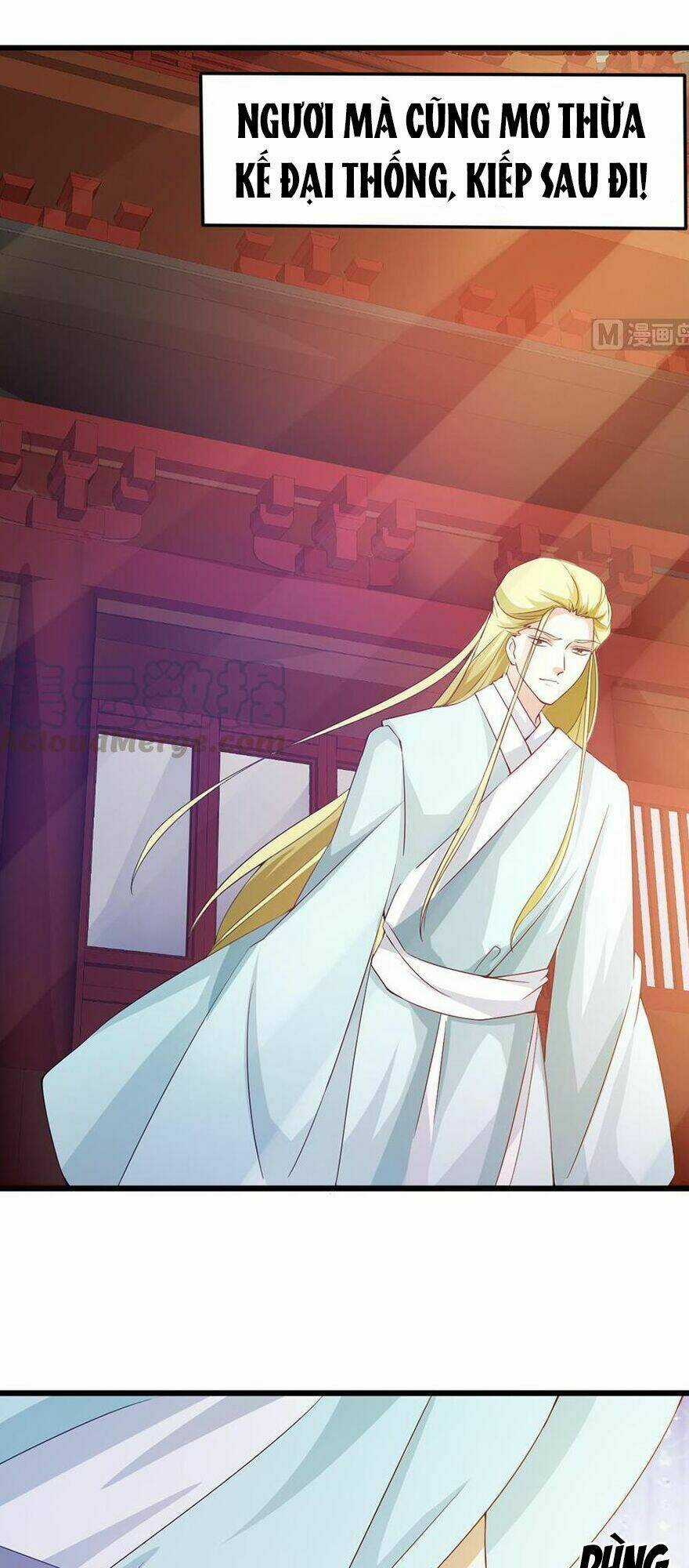 Chủ Tịch Và Nữ Sát Thủ Chapter 66 trang 19