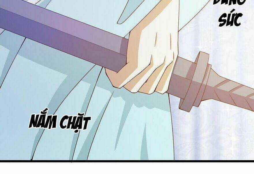 Chủ Tịch Và Nữ Sát Thủ Chapter 66 trang 20