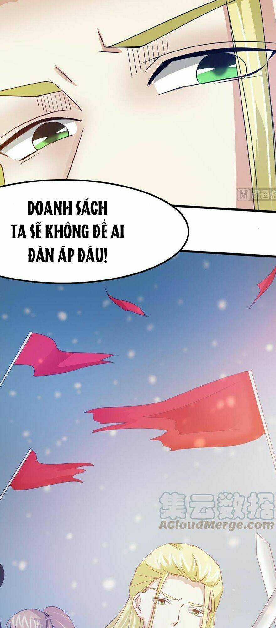 Chủ Tịch Và Nữ Sát Thủ Chapter 66 trang 22