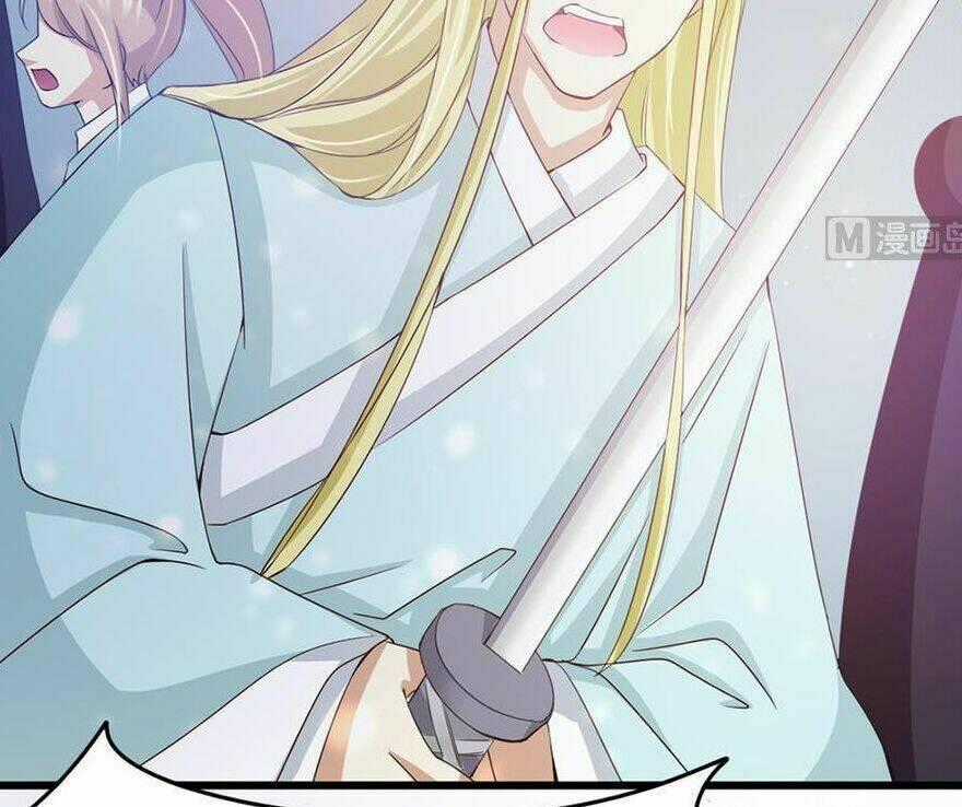 Chủ Tịch Và Nữ Sát Thủ Chapter 66 trang 23