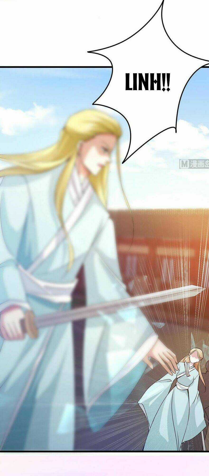 Chủ Tịch Và Nữ Sát Thủ Chapter 66 trang 4