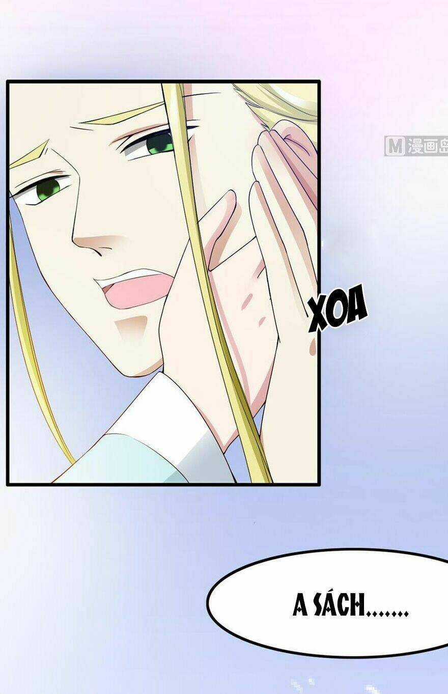 Chủ Tịch Và Nữ Sát Thủ Chapter 66 trang 5