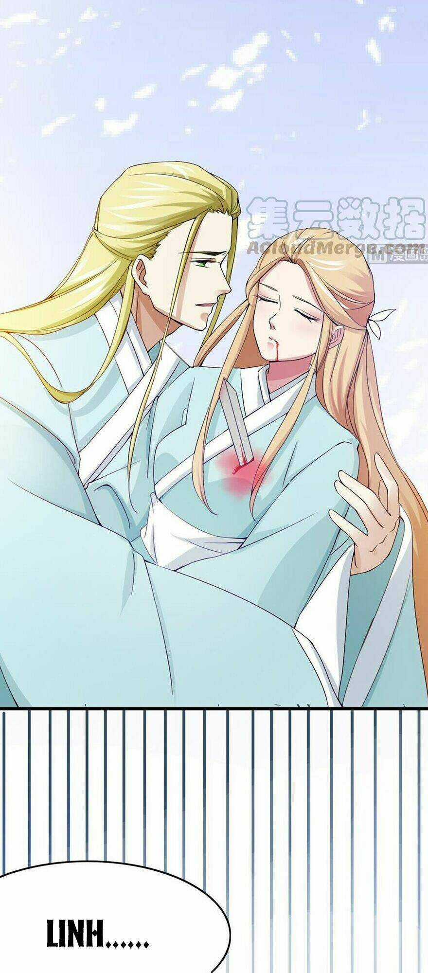 Chủ Tịch Và Nữ Sát Thủ Chapter 66 trang 6