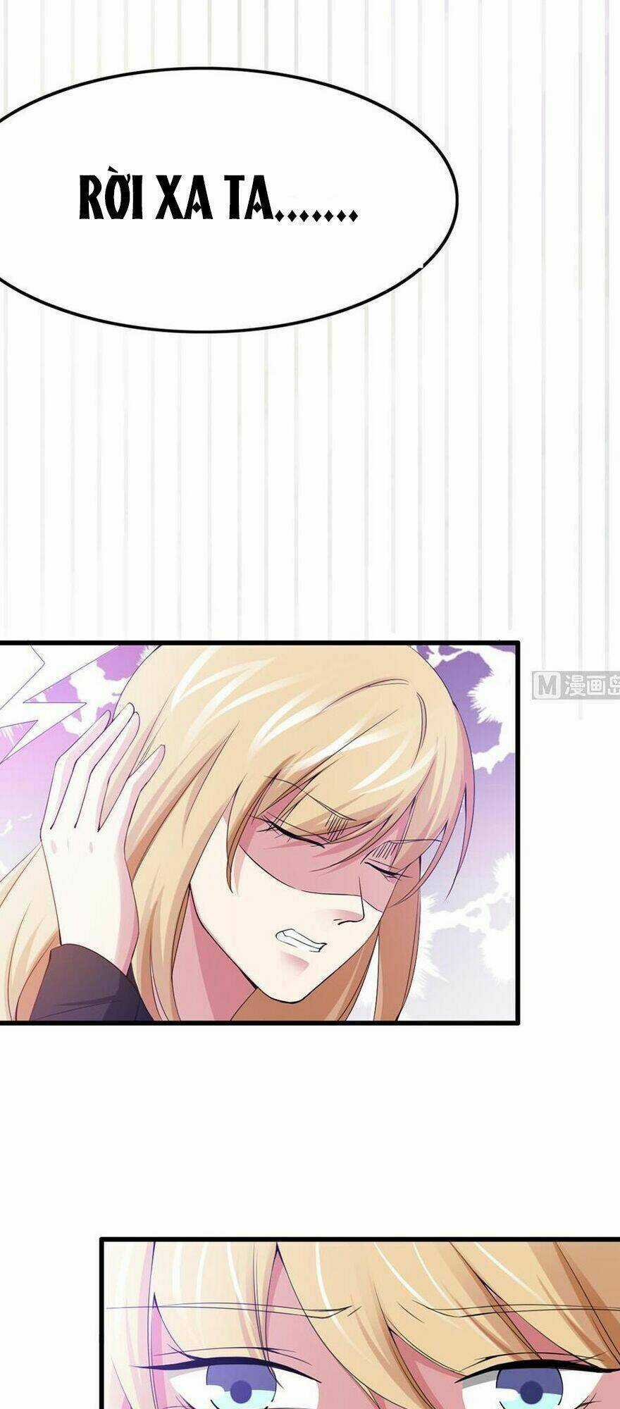 Chủ Tịch Và Nữ Sát Thủ Chapter 66 trang 8