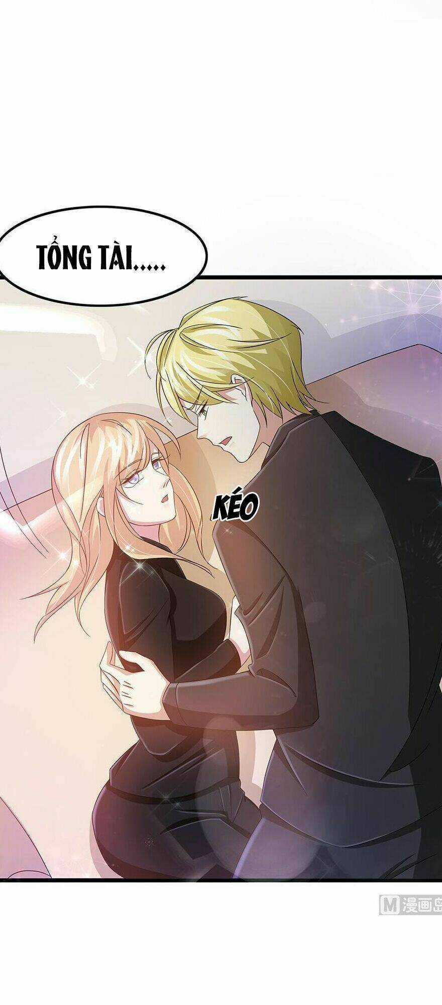 Chủ Tịch Và Nữ Sát Thủ Chapter 67 trang 10