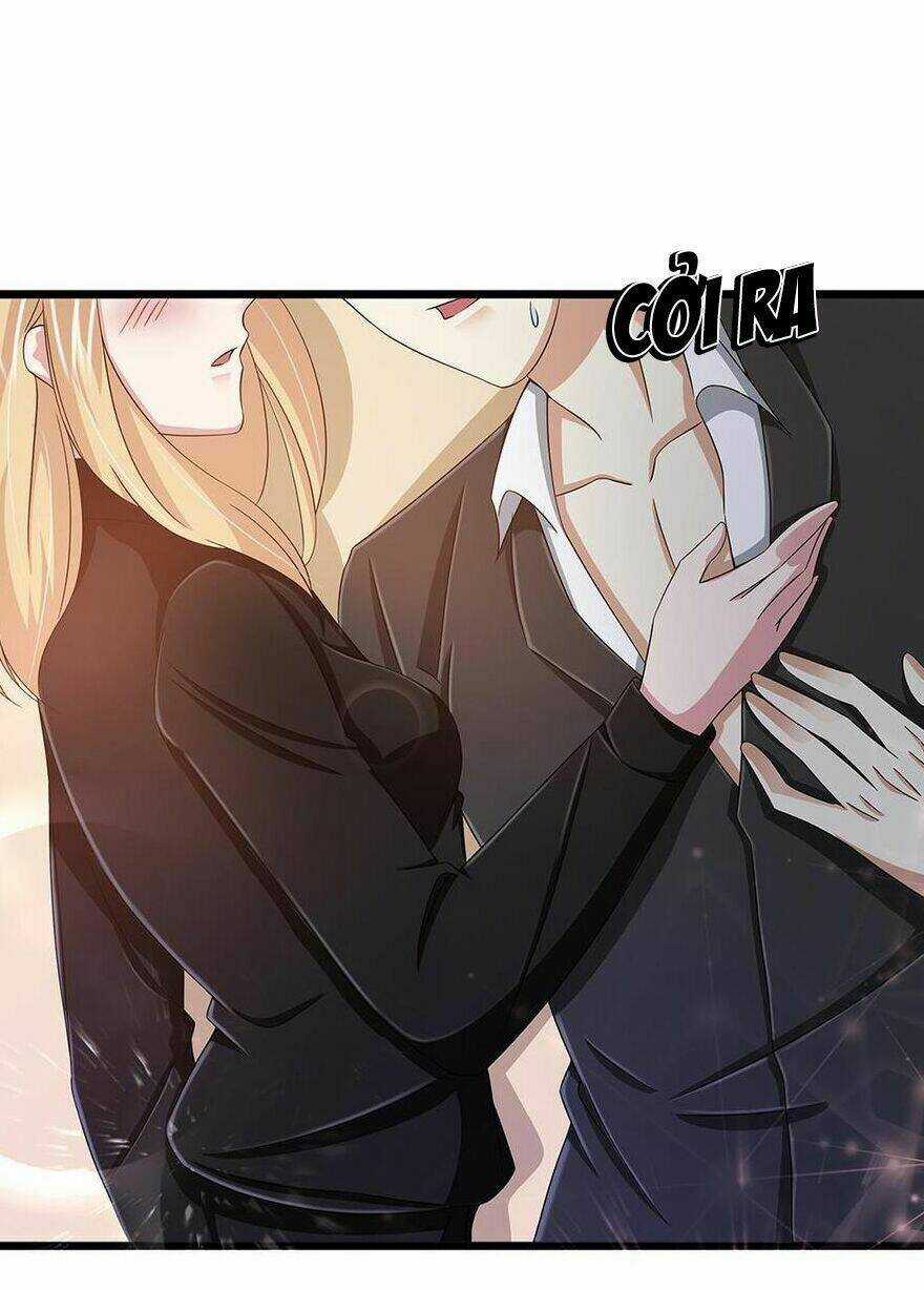 Chủ Tịch Và Nữ Sát Thủ Chapter 67 trang 11