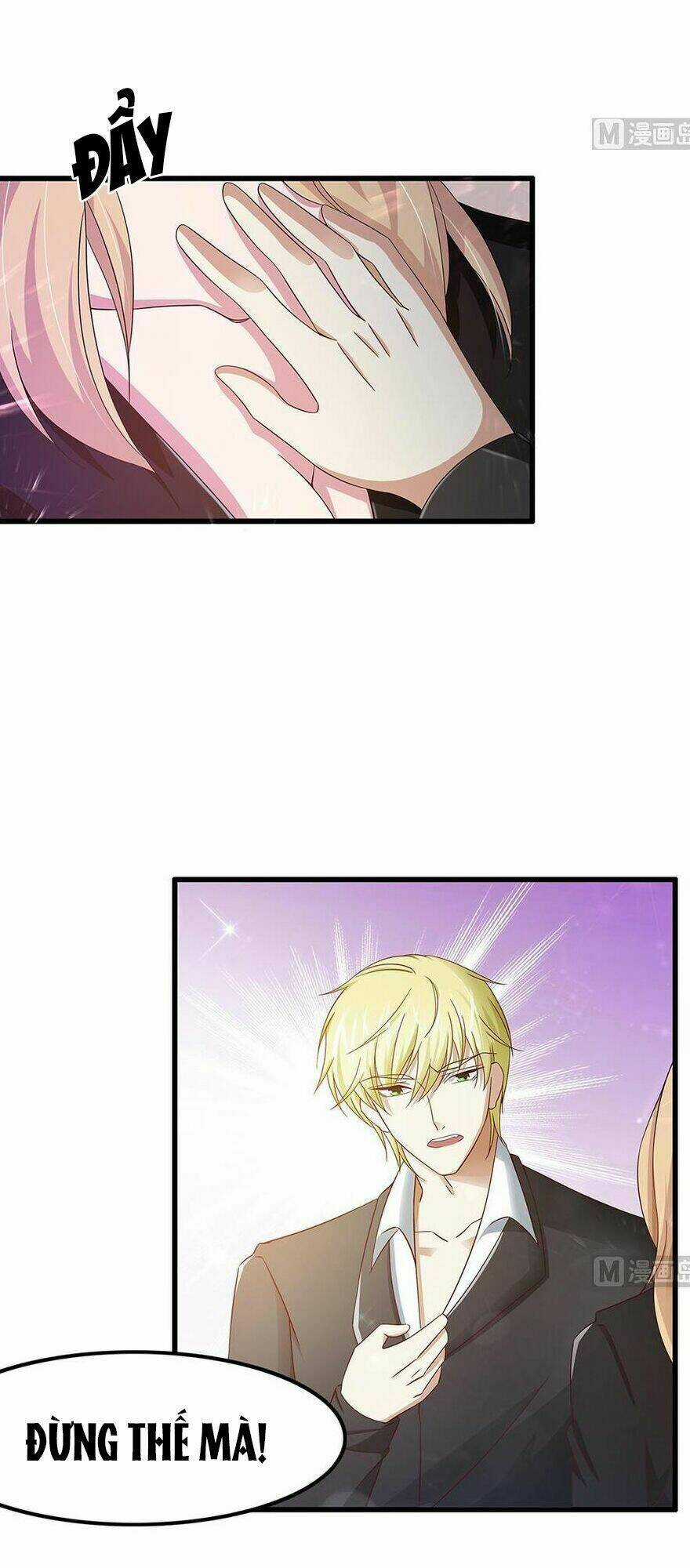 Chủ Tịch Và Nữ Sát Thủ Chapter 67 trang 12