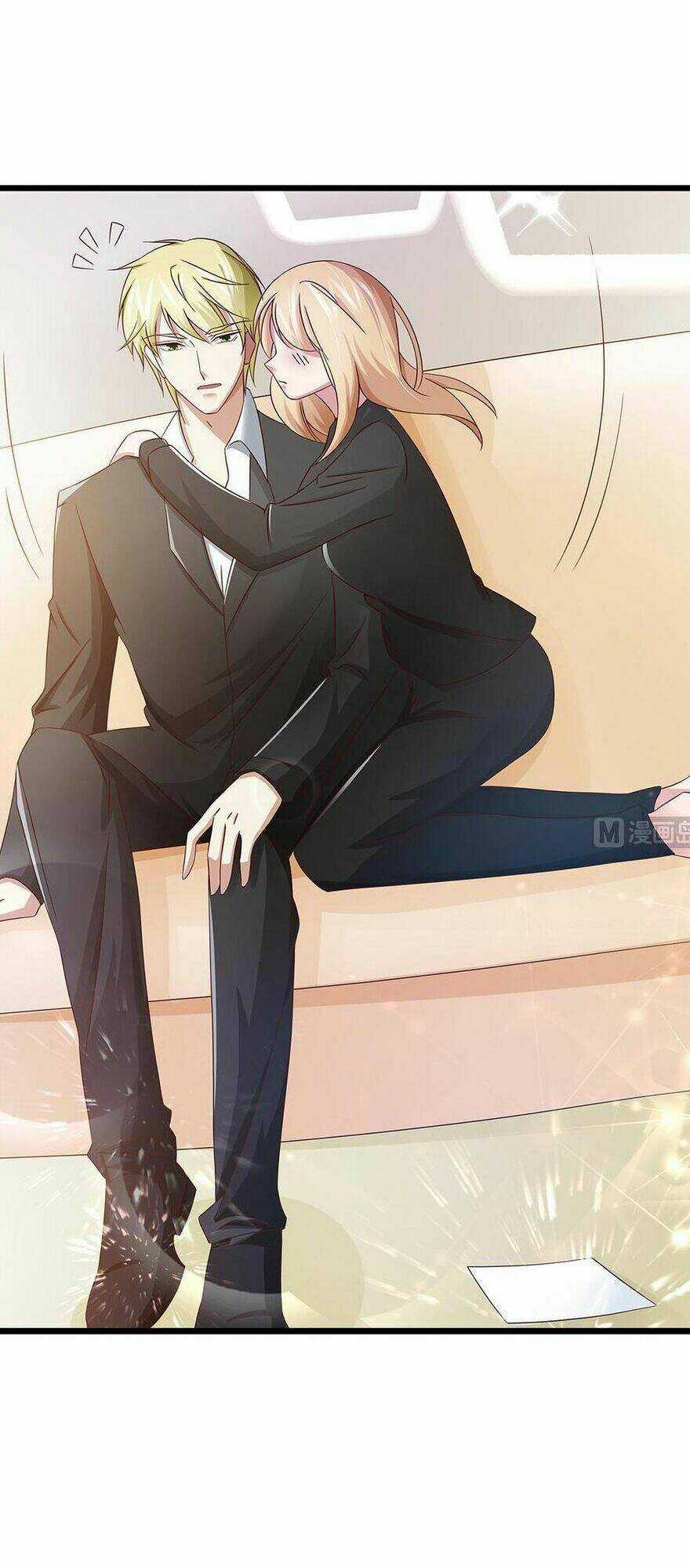 Chủ Tịch Và Nữ Sát Thủ Chapter 67 trang 14