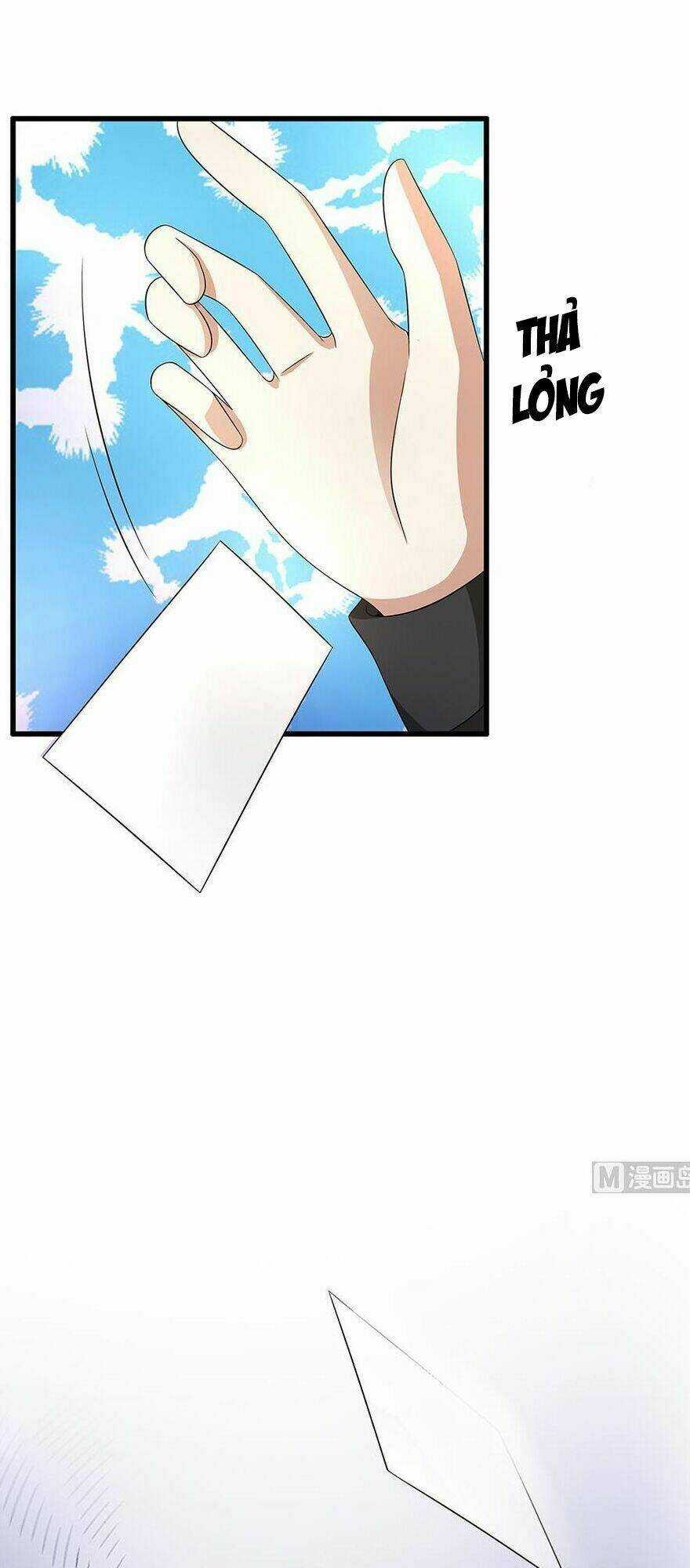 Chủ Tịch Và Nữ Sát Thủ Chapter 67 trang 17