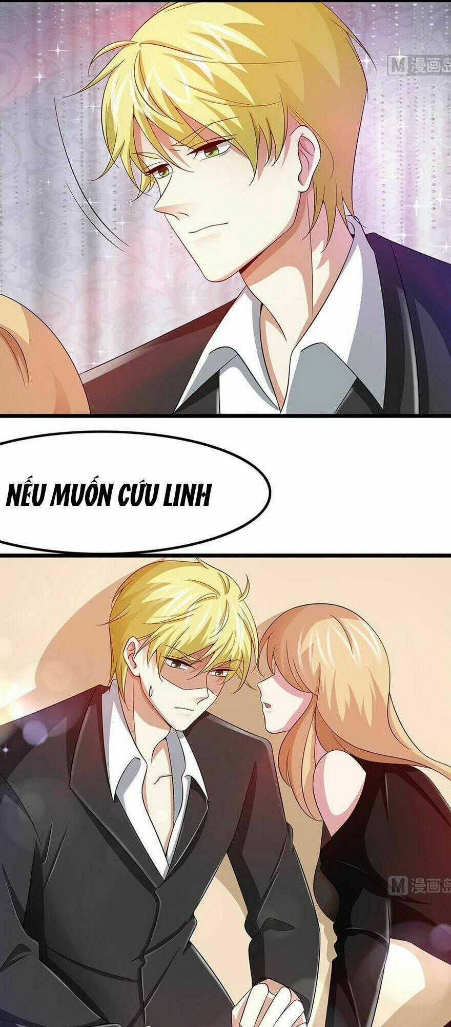 Chủ Tịch Và Nữ Sát Thủ Chapter 67 trang 19