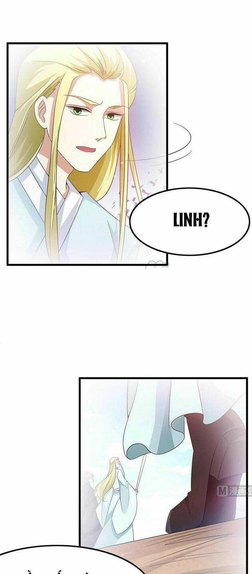 Chủ Tịch Và Nữ Sát Thủ Chapter 67 trang 2