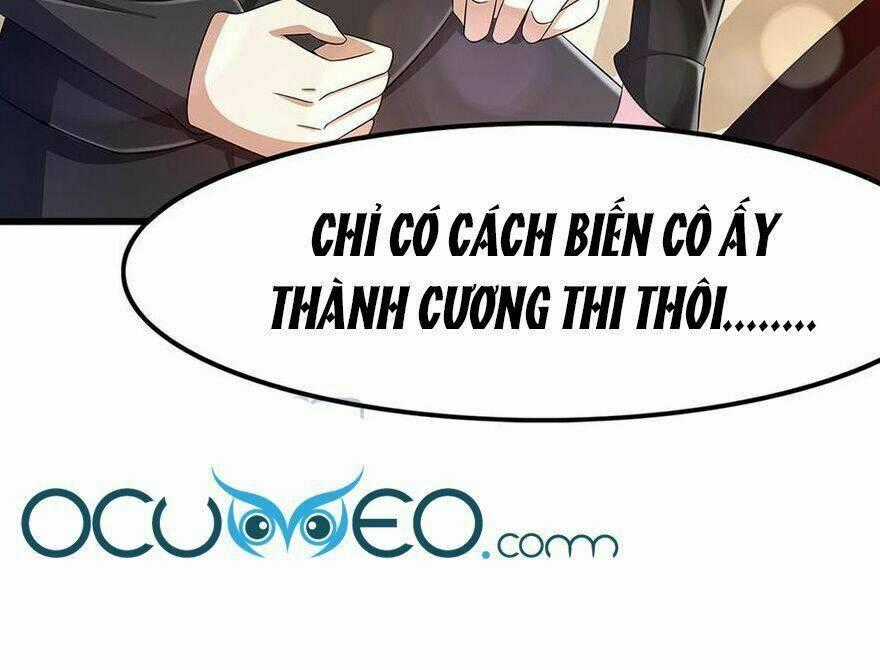 Chủ Tịch Và Nữ Sát Thủ Chapter 67 trang 20