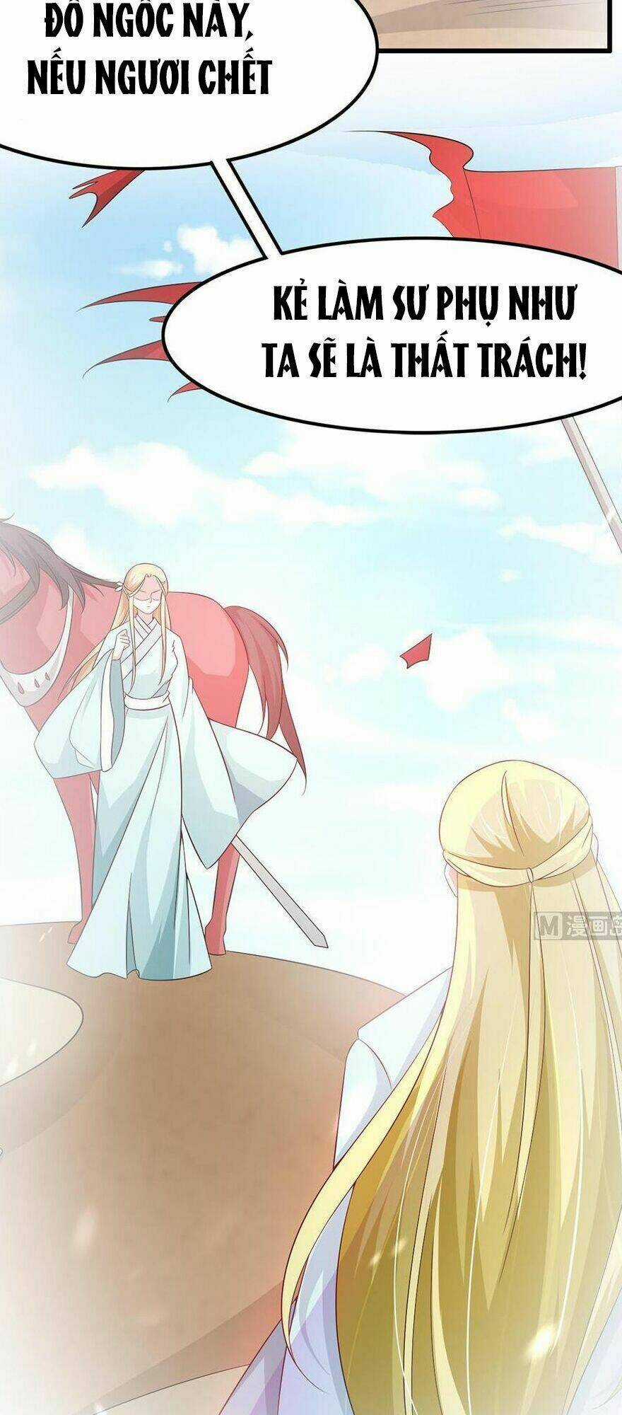 Chủ Tịch Và Nữ Sát Thủ Chapter 67 trang 3