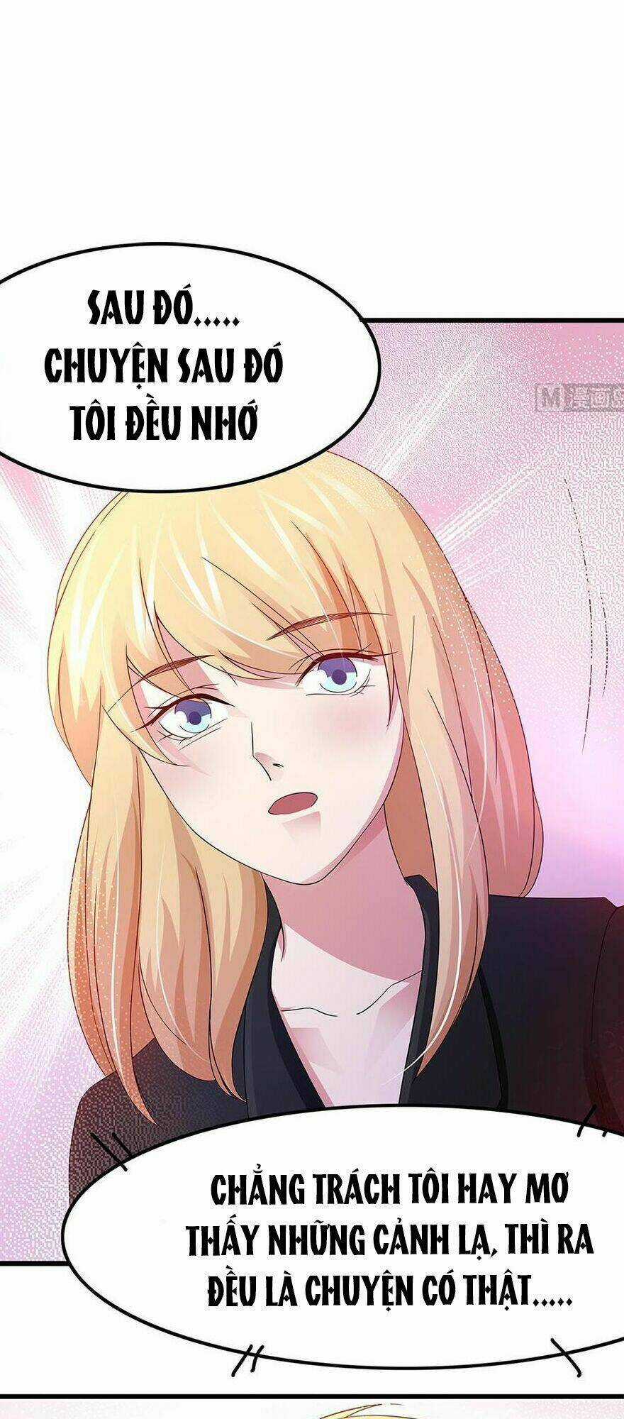 Chủ Tịch Và Nữ Sát Thủ Chapter 67 trang 5