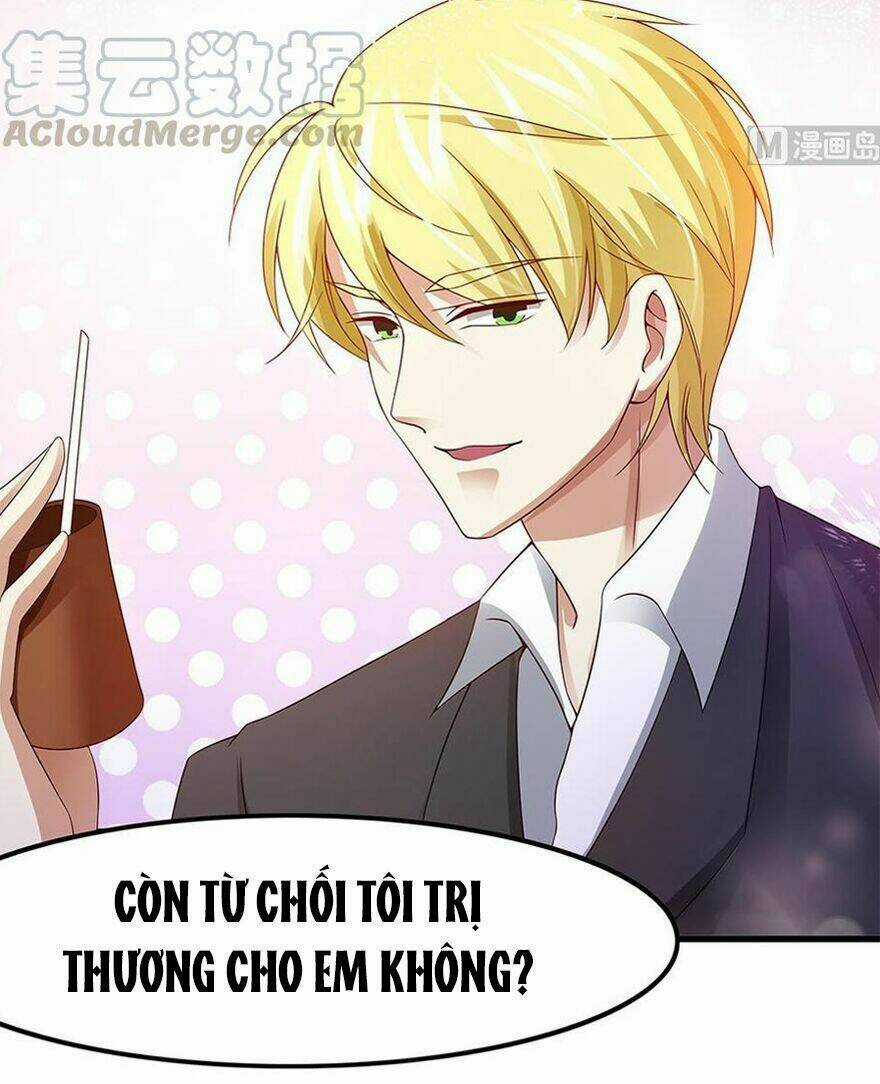 Chủ Tịch Và Nữ Sát Thủ Chapter 67 trang 6