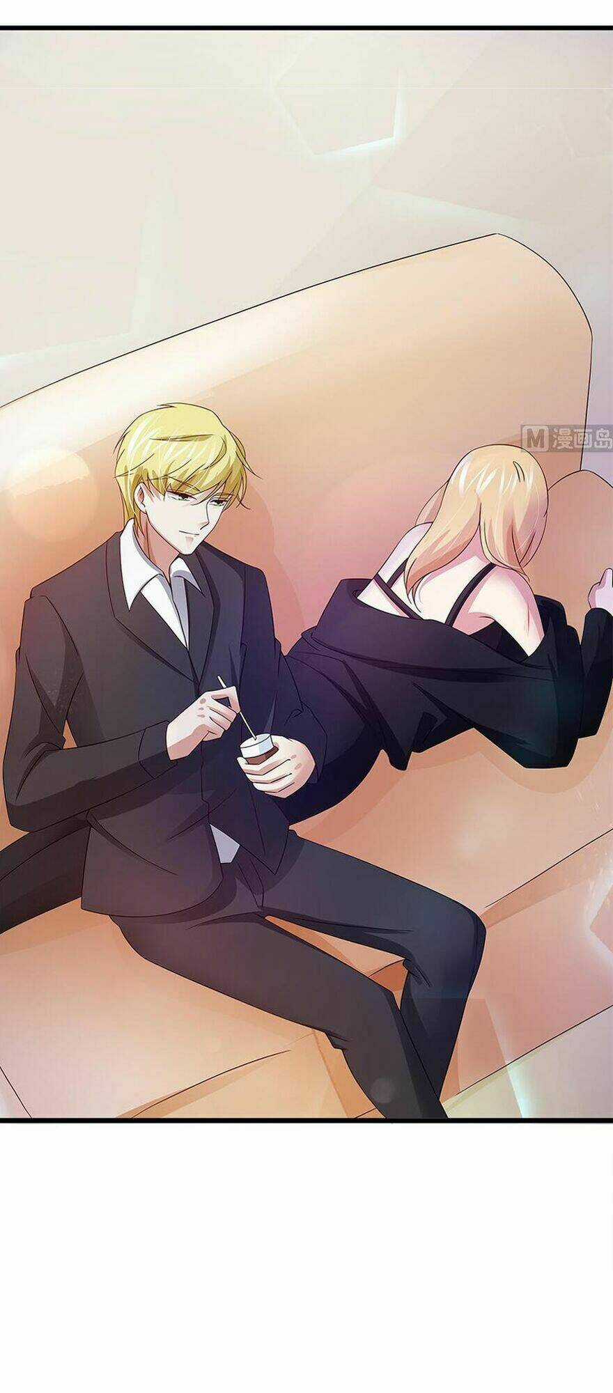 Chủ Tịch Và Nữ Sát Thủ Chapter 67 trang 7