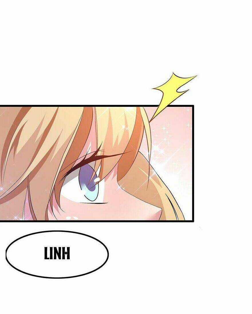 Chủ Tịch Và Nữ Sát Thủ Chapter 68 trang 10