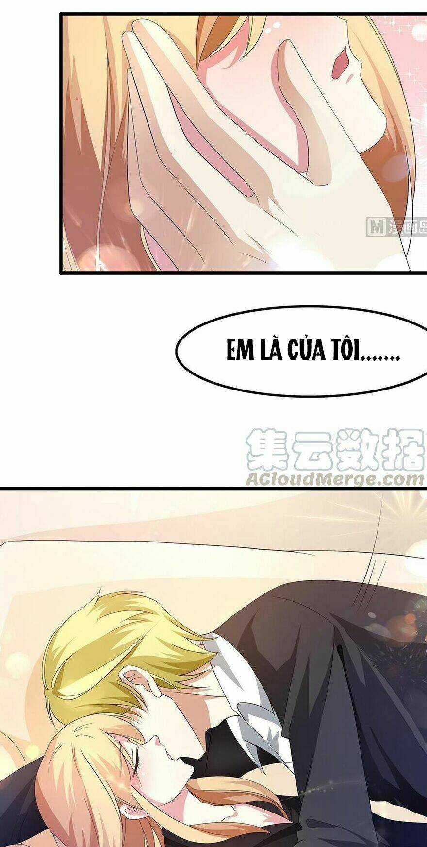 Chủ Tịch Và Nữ Sát Thủ Chapter 68 trang 11