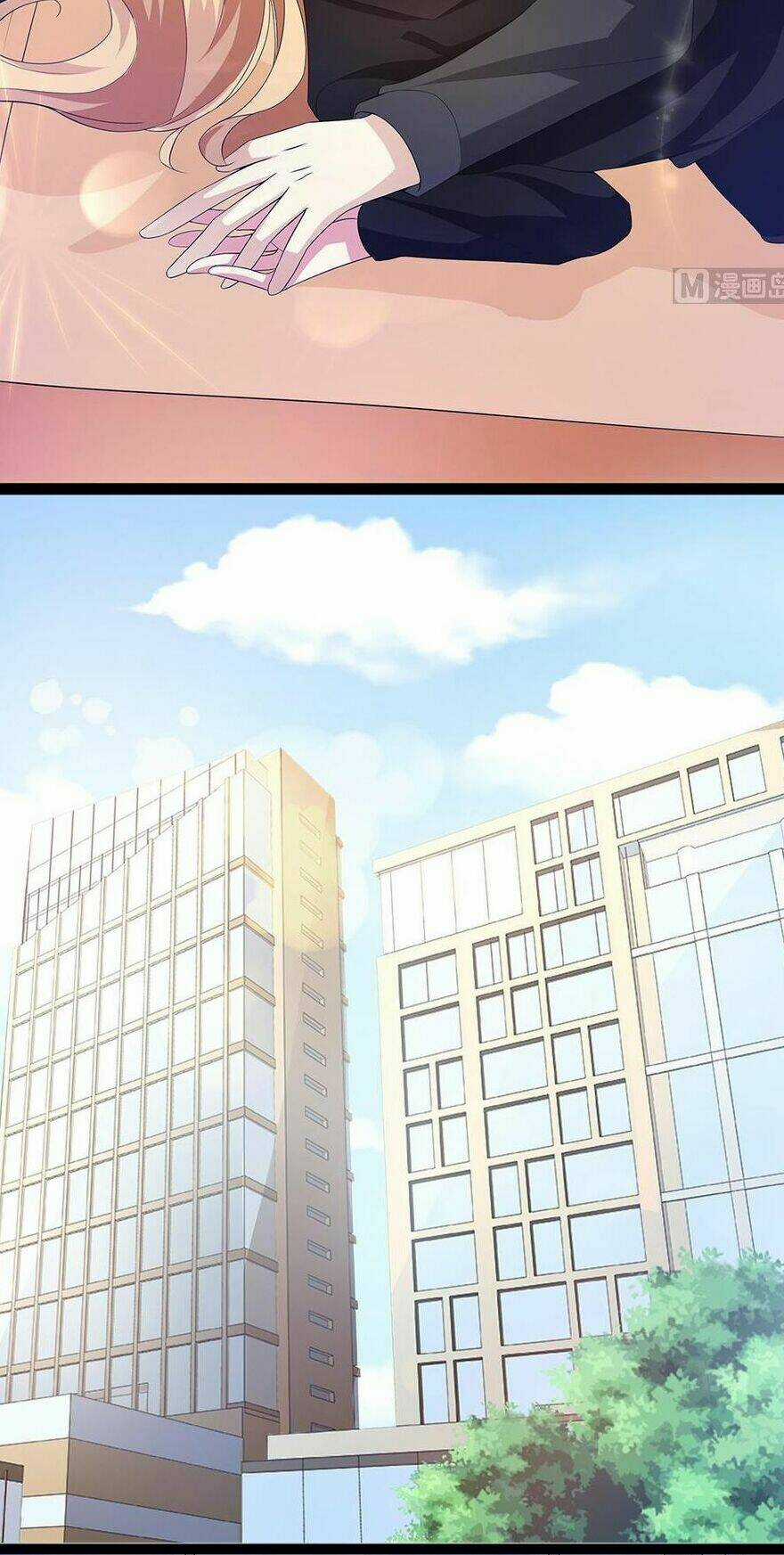 Chủ Tịch Và Nữ Sát Thủ Chapter 68 trang 12