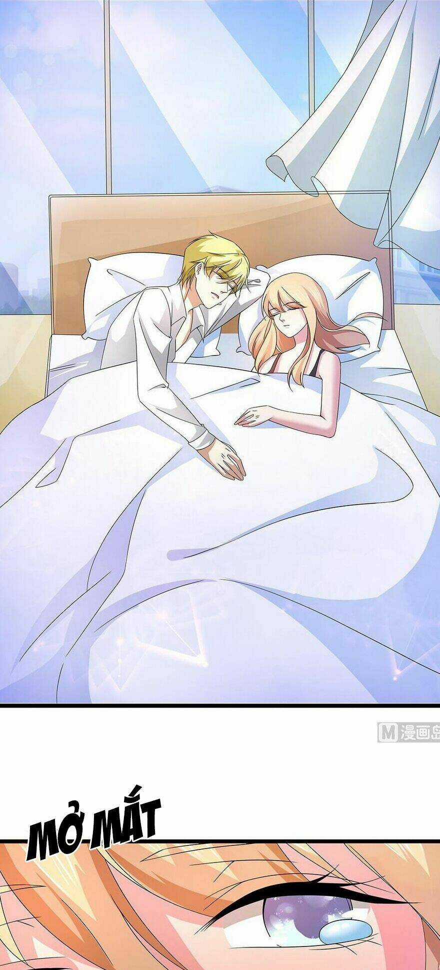 Chủ Tịch Và Nữ Sát Thủ Chapter 68 trang 13