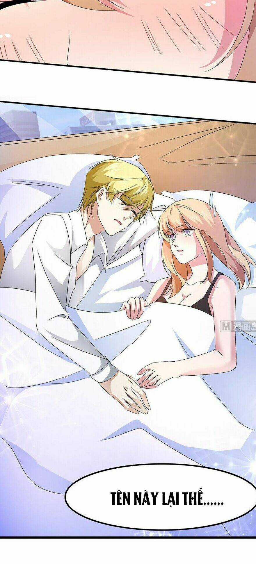 Chủ Tịch Và Nữ Sát Thủ Chapter 68 trang 14