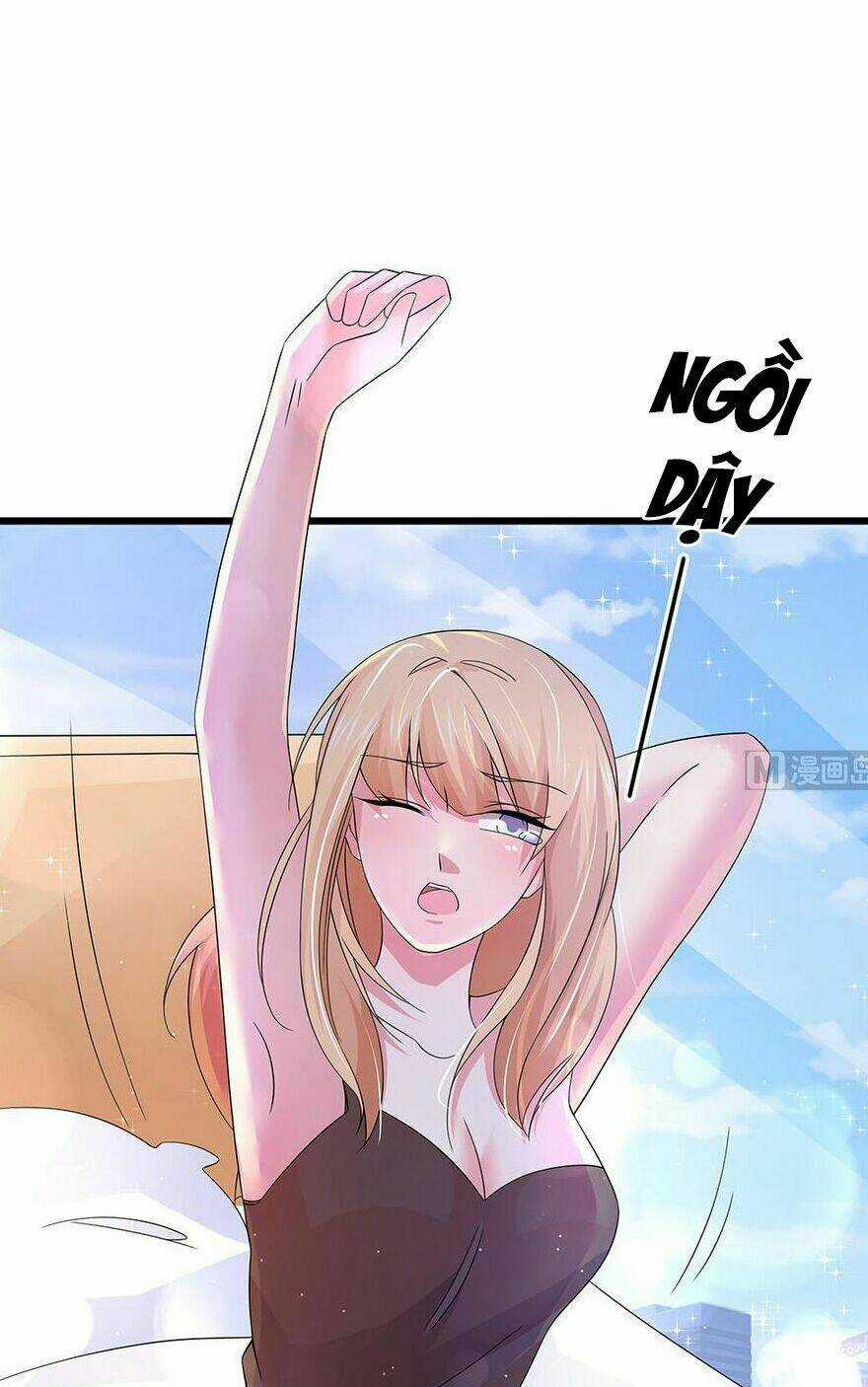 Chủ Tịch Và Nữ Sát Thủ Chapter 68 trang 15