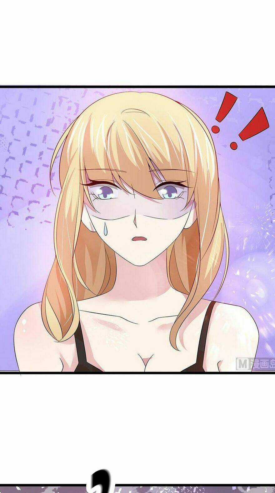 Chủ Tịch Và Nữ Sát Thủ Chapter 68 trang 17