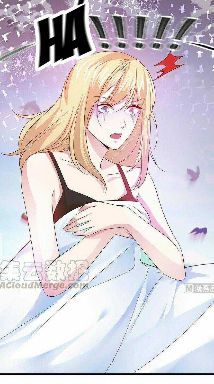 Chủ Tịch Và Nữ Sát Thủ Chapter 68 trang 18