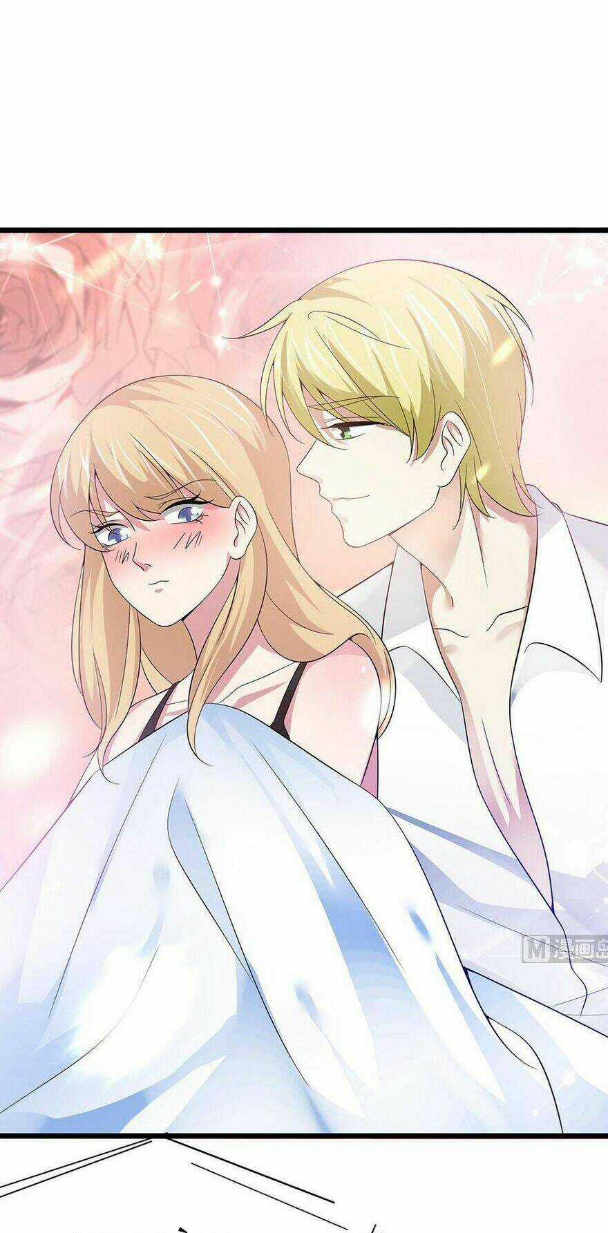 Chủ Tịch Và Nữ Sát Thủ Chapter 68 trang 19