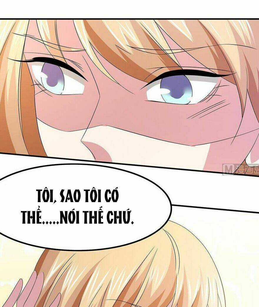 Chủ Tịch Và Nữ Sát Thủ Chapter 68 trang 22