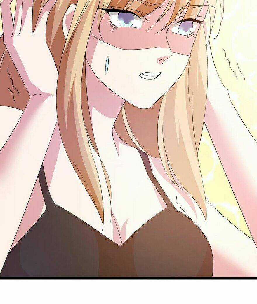 Chủ Tịch Và Nữ Sát Thủ Chapter 68 trang 23