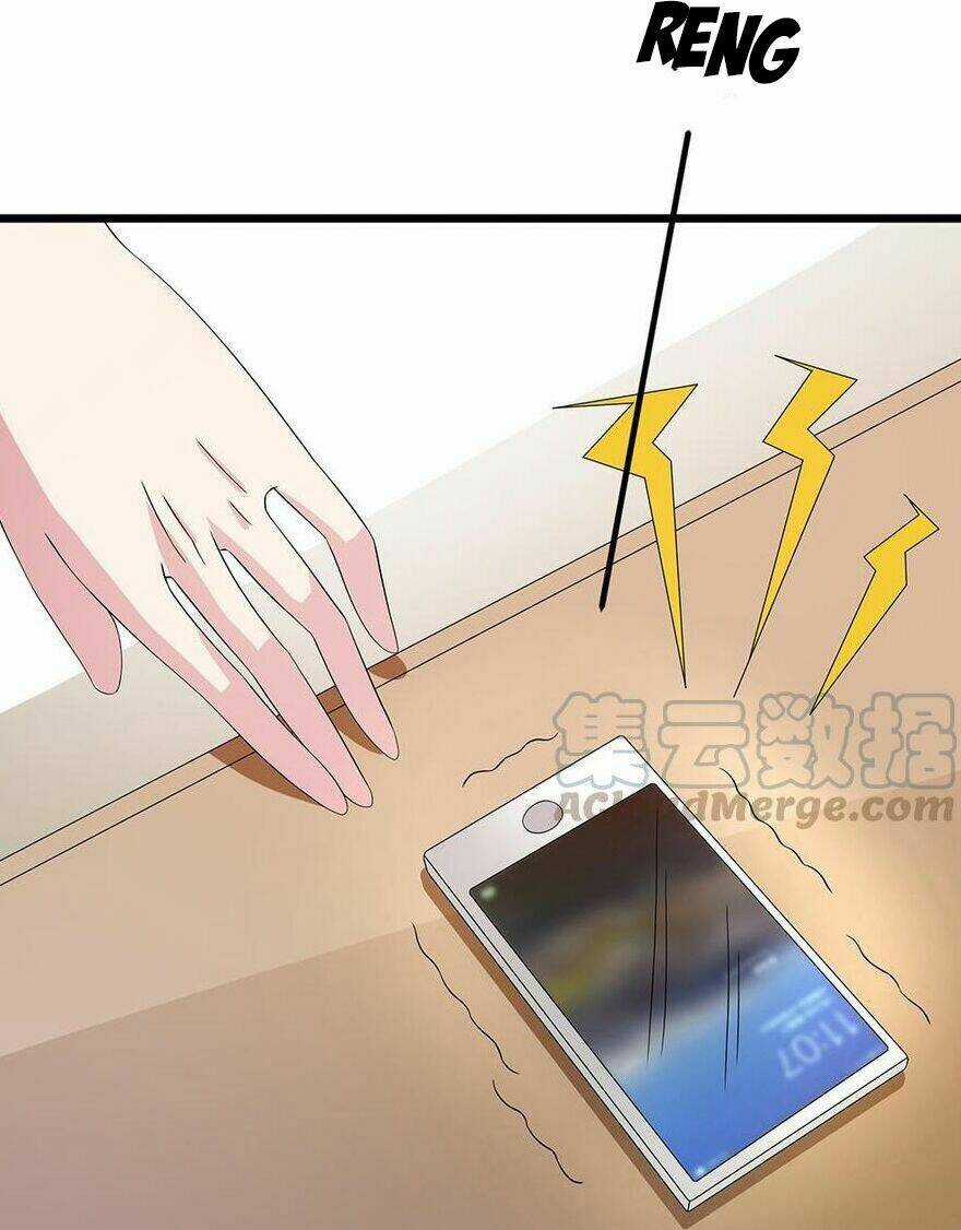 Chủ Tịch Và Nữ Sát Thủ Chapter 68 trang 25