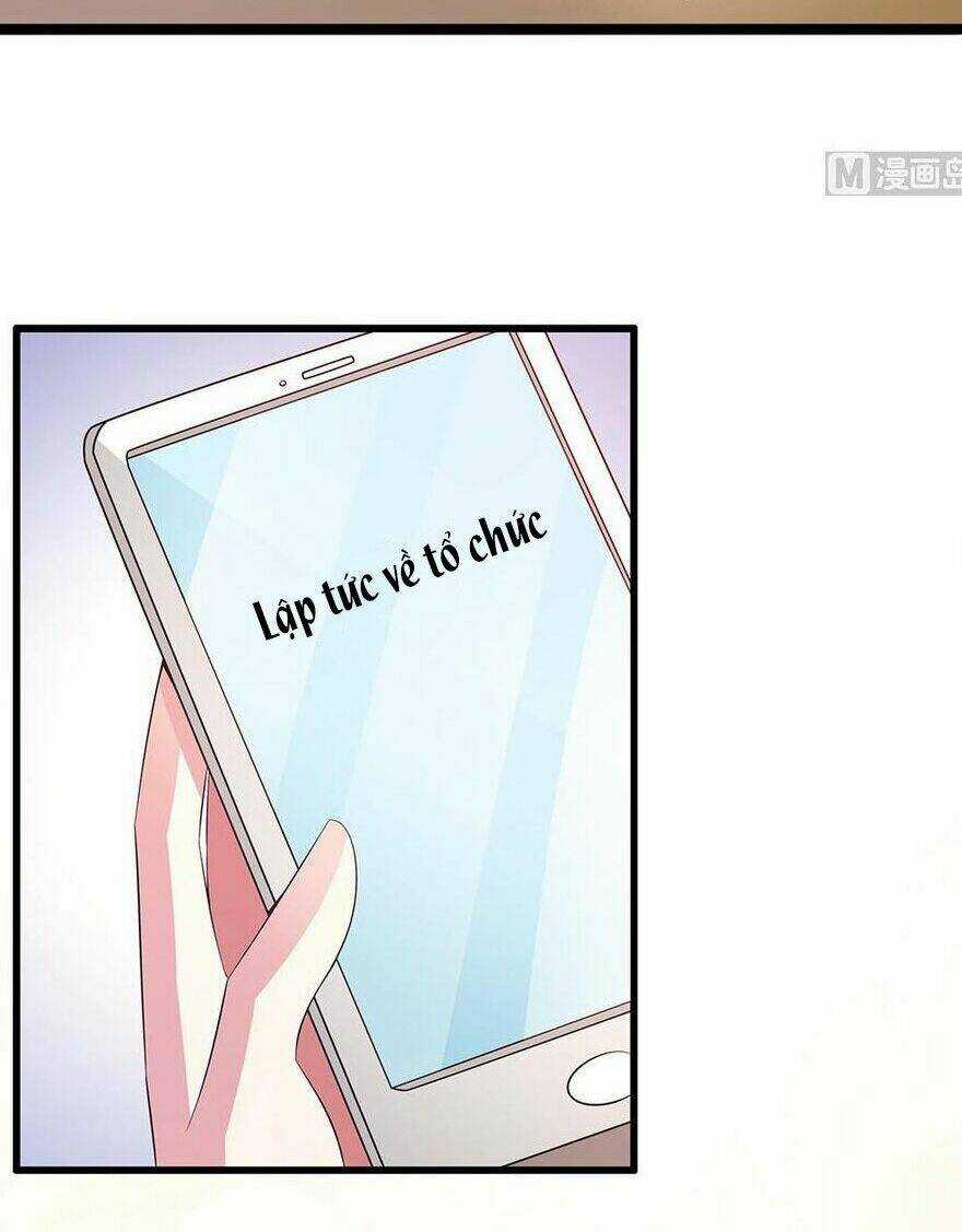 Chủ Tịch Và Nữ Sát Thủ Chapter 68 trang 26