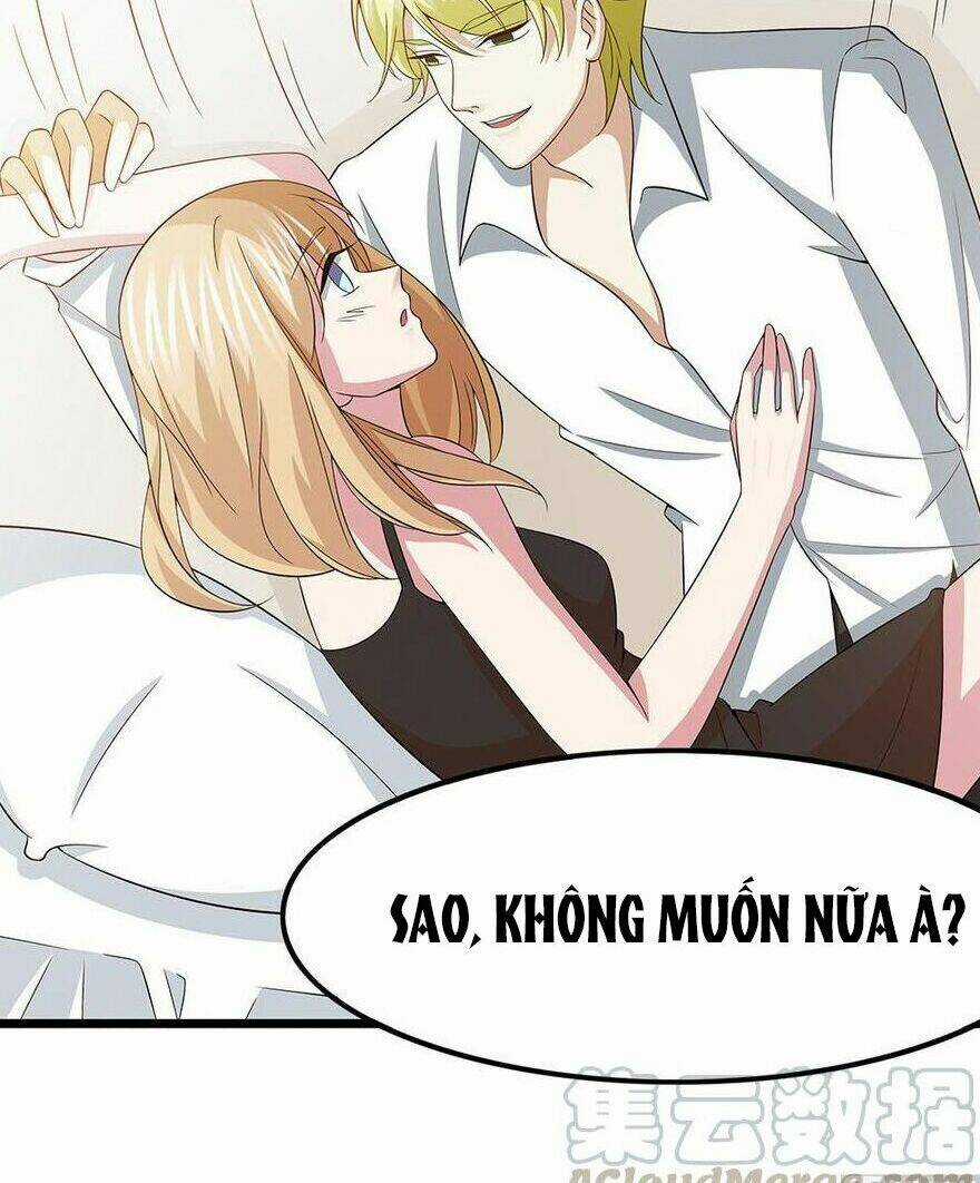 Chủ Tịch Và Nữ Sát Thủ Chapter 68 trang 29