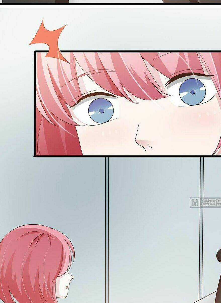 Chủ Tịch Và Nữ Sát Thủ Chapter 68 trang 32