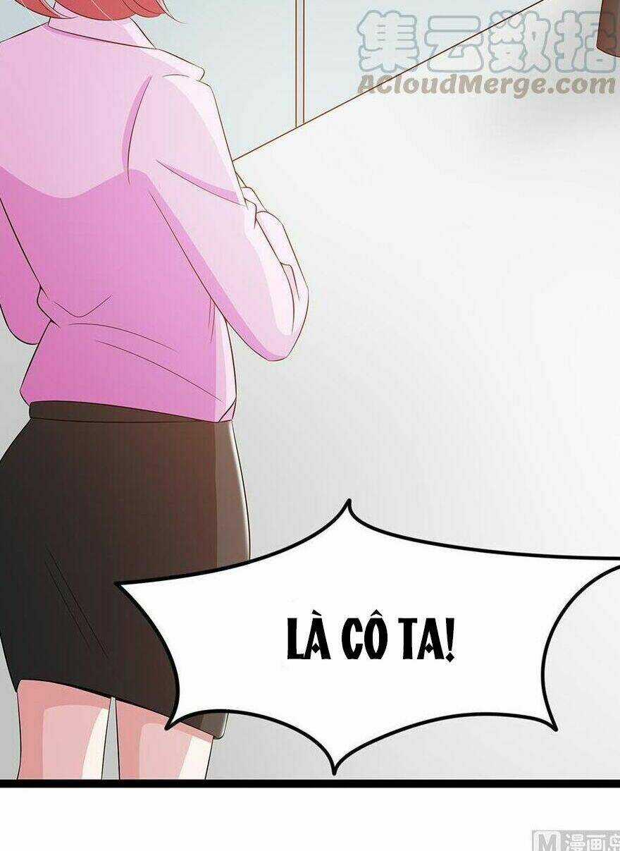 Chủ Tịch Và Nữ Sát Thủ Chapter 68 trang 33