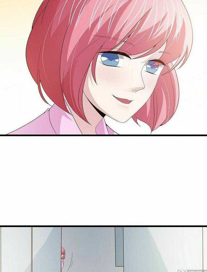 Chủ Tịch Và Nữ Sát Thủ Chapter 68 trang 35