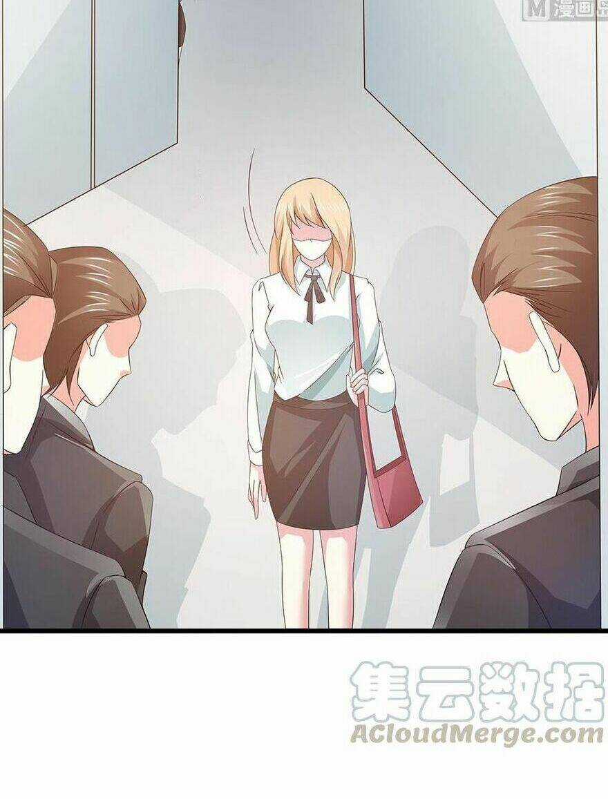 Chủ Tịch Và Nữ Sát Thủ Chapter 68 trang 36