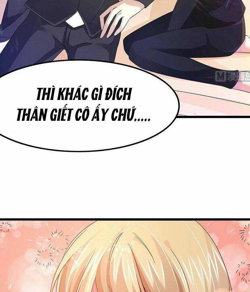 Chủ Tịch Và Nữ Sát Thủ Chapter 68 trang 4