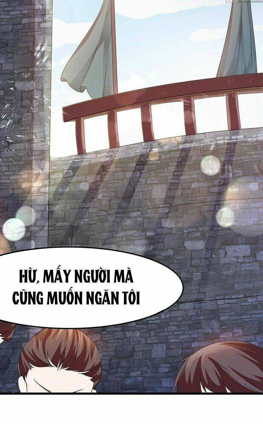 Chủ Tịch Và Nữ Sát Thủ Chapter 68 trang 40