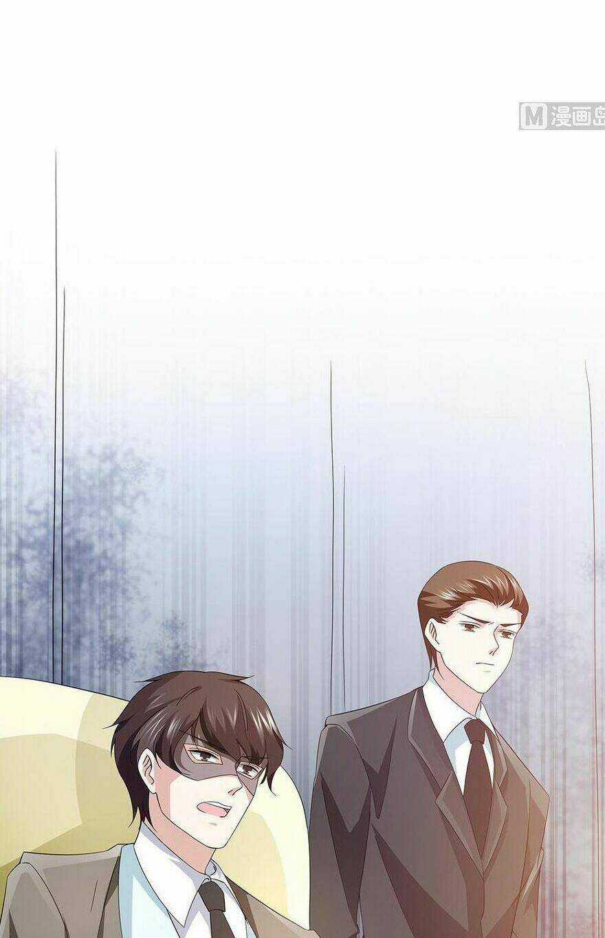 Chủ Tịch Và Nữ Sát Thủ Chapter 68 trang 41