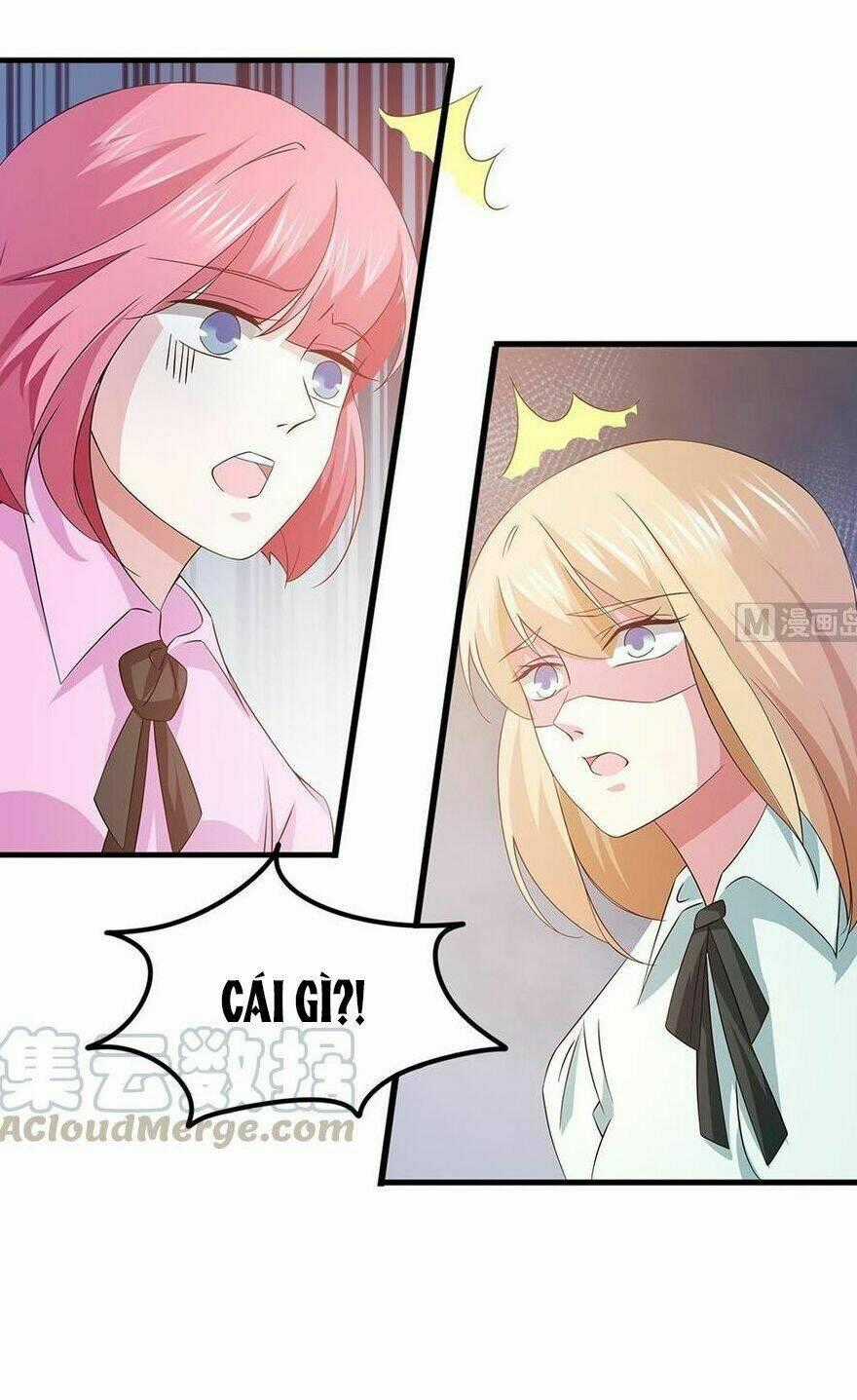 Chủ Tịch Và Nữ Sát Thủ Chapter 68 trang 43