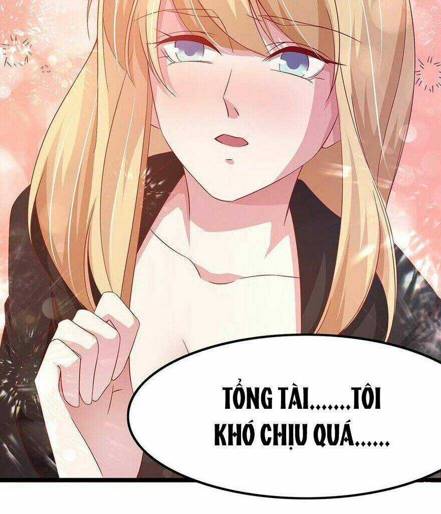Chủ Tịch Và Nữ Sát Thủ Chapter 68 trang 5