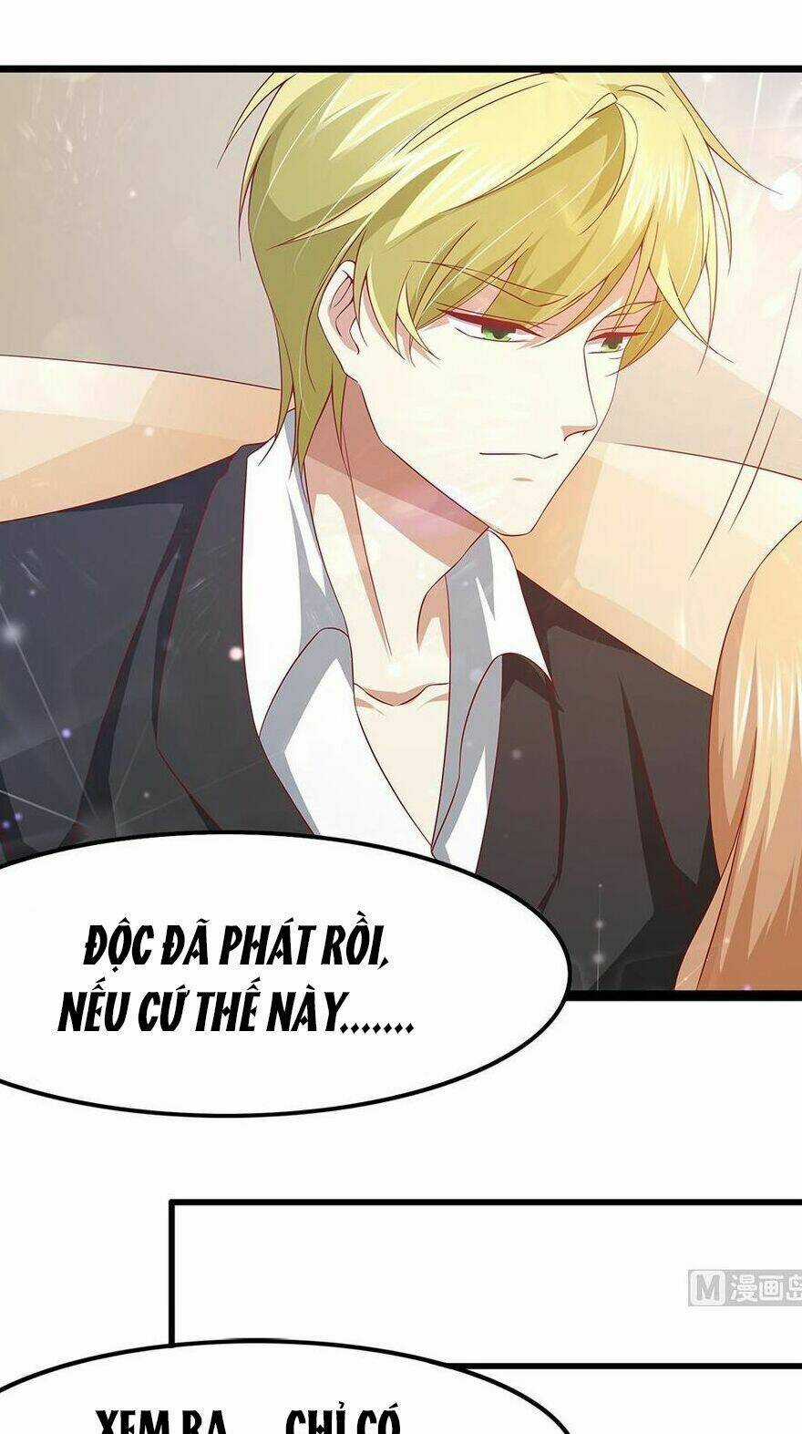 Chủ Tịch Và Nữ Sát Thủ Chapter 68 trang 6