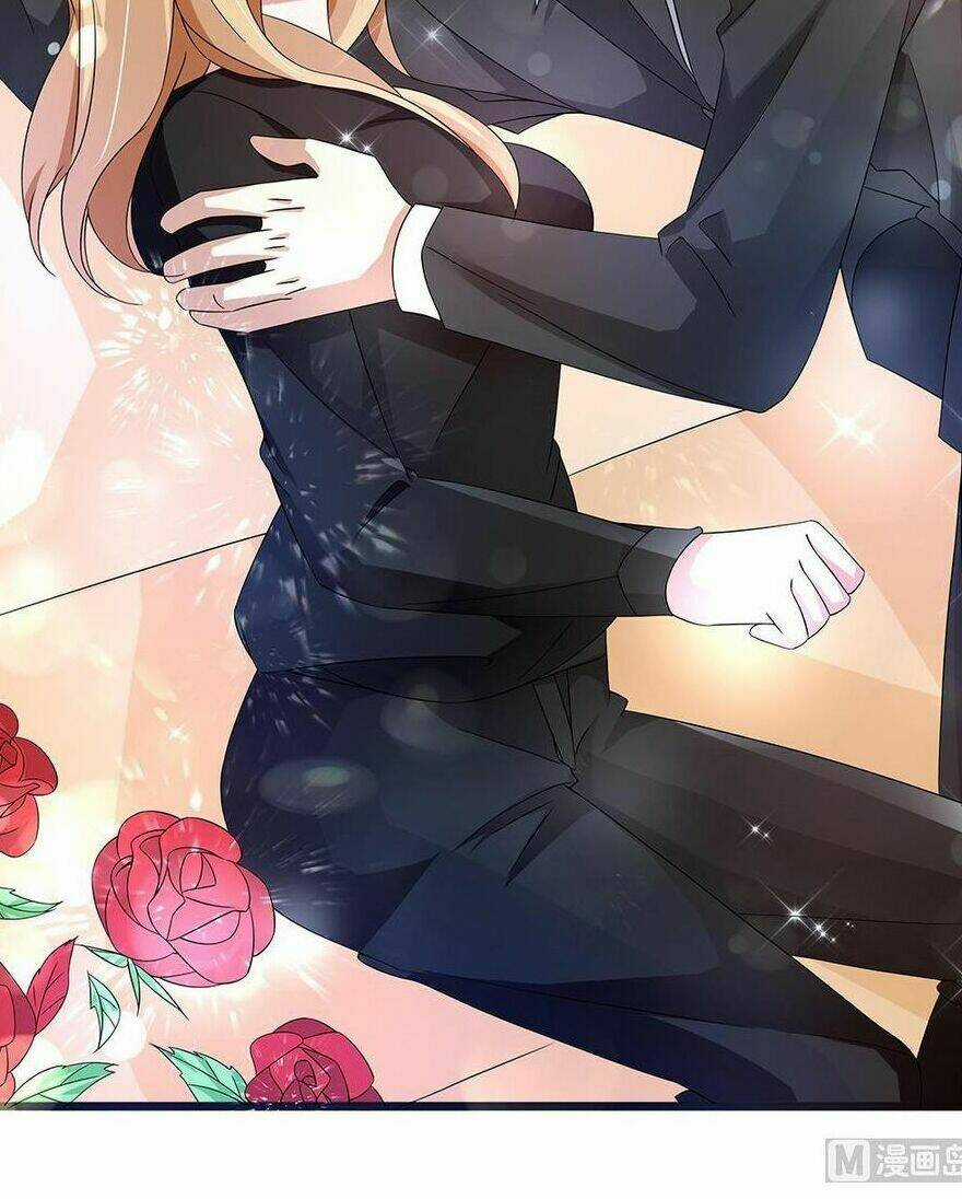 Chủ Tịch Và Nữ Sát Thủ Chapter 68 trang 9