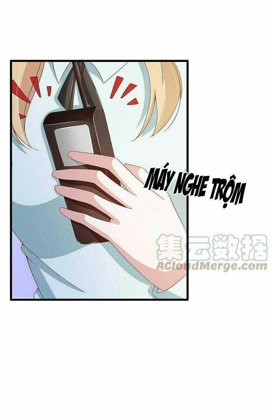 Chủ Tịch Và Nữ Sát Thủ Chapter 69 trang 12