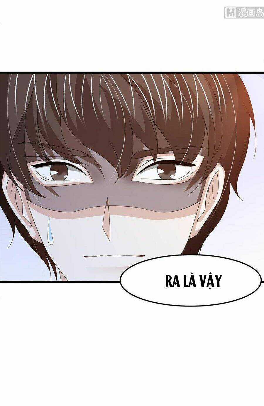 Chủ Tịch Và Nữ Sát Thủ Chapter 69 trang 13